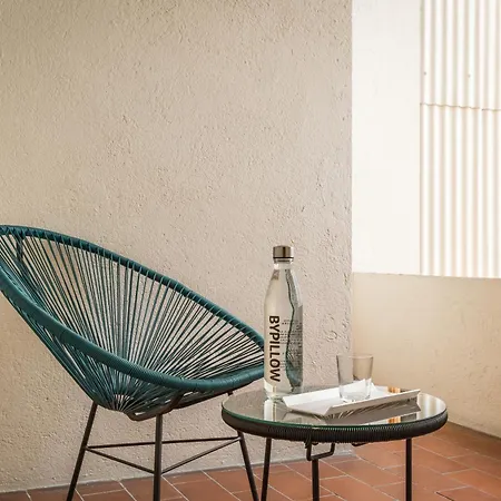 Bypillow Erba Girona