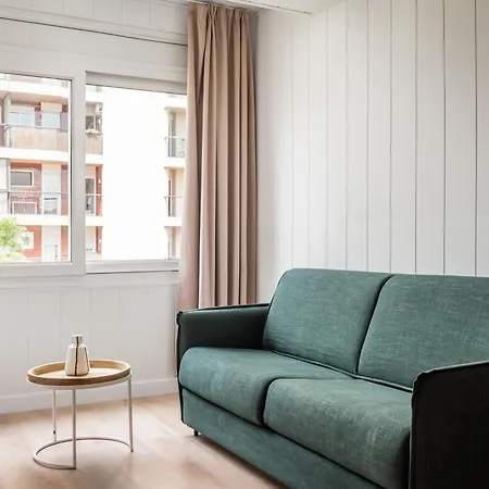 Bypillow Erba Hotel Girona