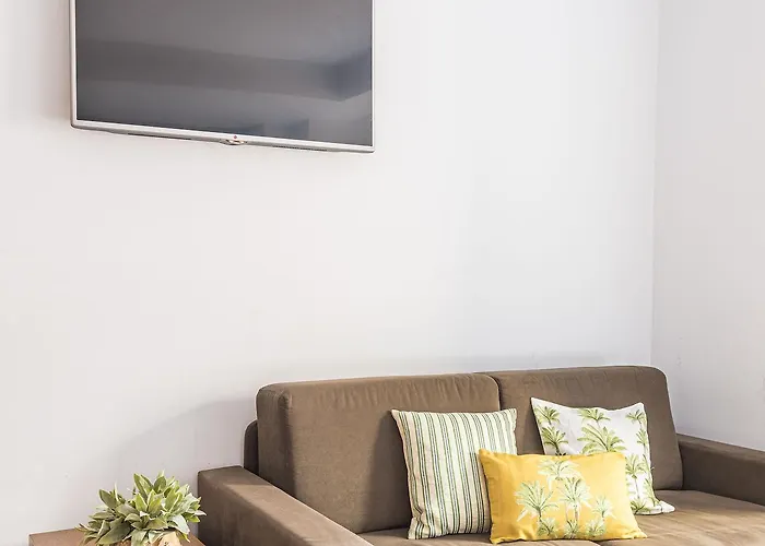 Bypillow Erba 2* Girona