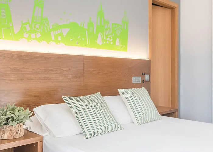 Hotel Bypillow Erba