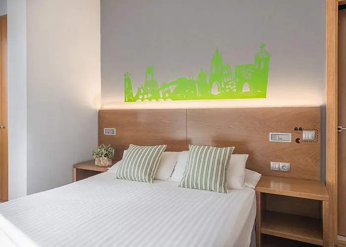 Bypillow Erba Hotel 2*