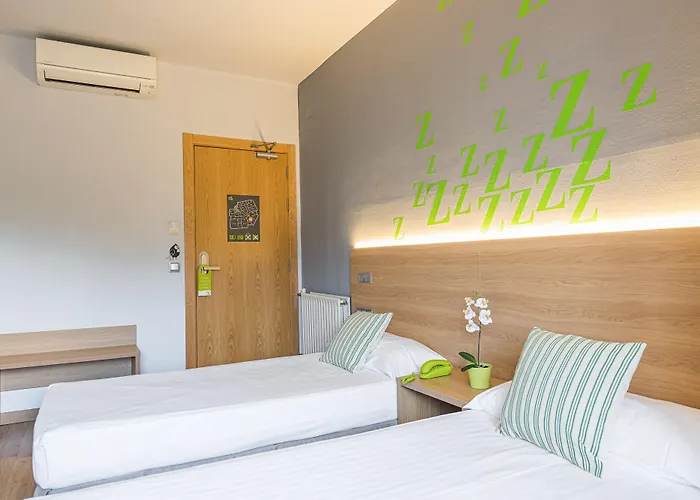 Bypillow Erba Hotel 2*