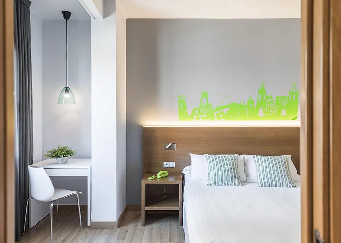 Bypillow Erba Hotel 2*