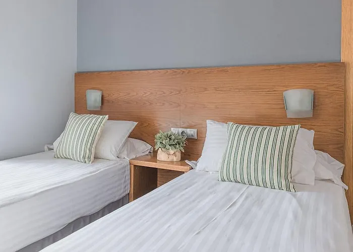 Bypillow Erba Hotel