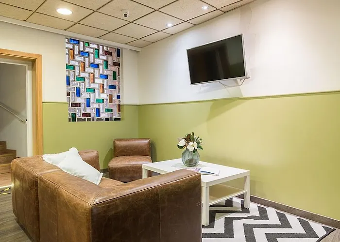 Bypillow Erba Hotel Girona