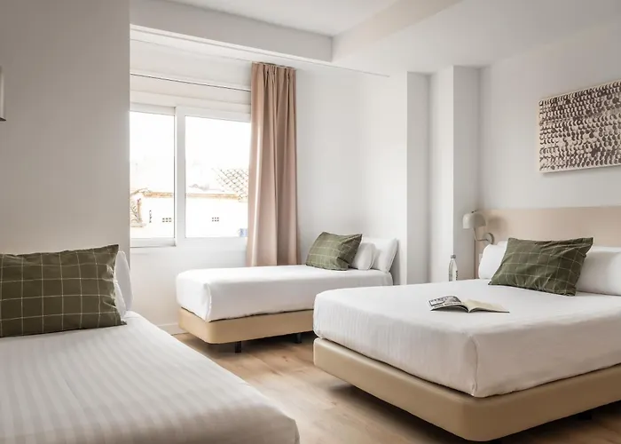 Bypillow Erba Hotel Girona