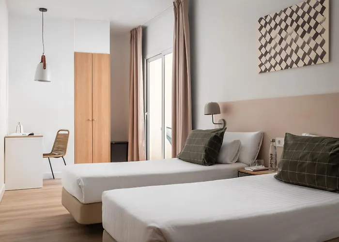 Hotel Bypillow Erba
