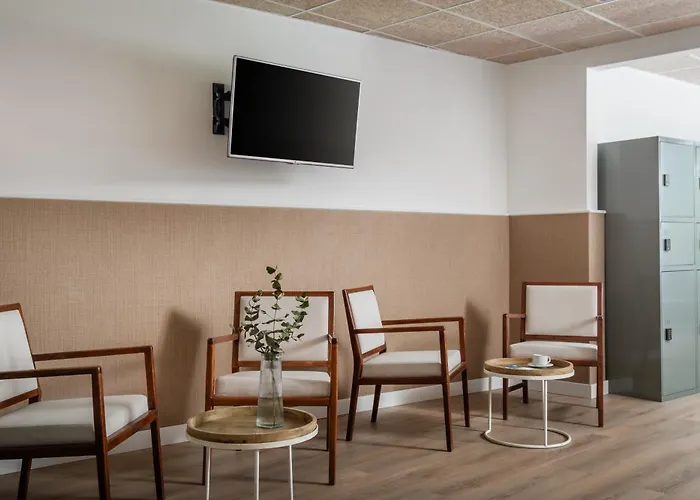 Bypillow Erba Hotel 2*