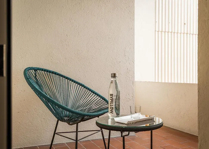 Bypillow Erba Girona