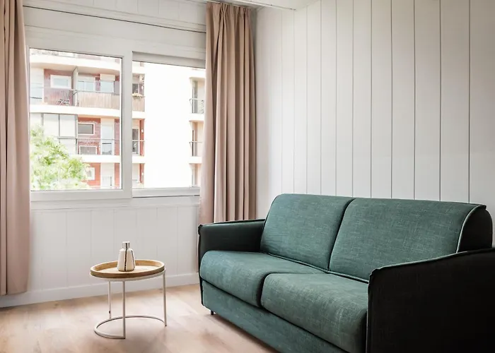 Bypillow Erba Hotel Girona