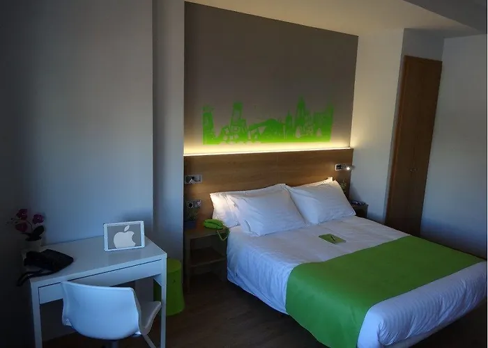 Hotel Bypillow Erba