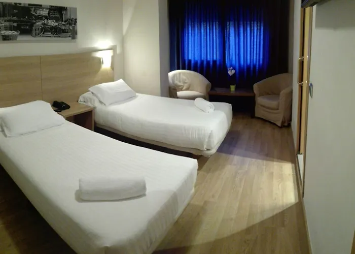 Bypillow Erba Hotel
