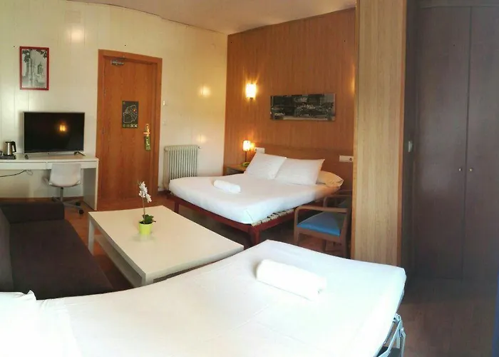 Hotel Bypillow Erba