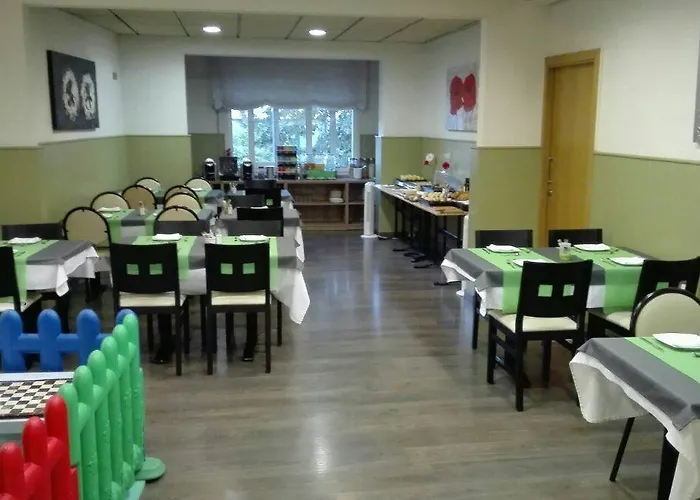 Hotel Bypillow Erba 2*