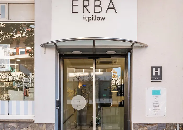 Bypillow Erba Girona