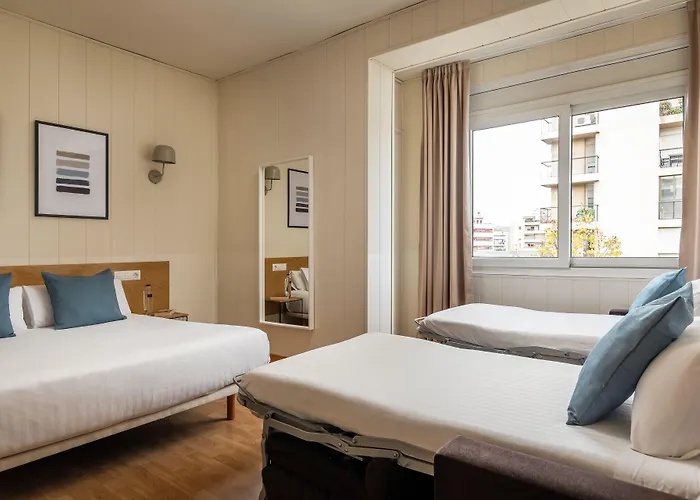 Bypillow Erba Hotel Girona