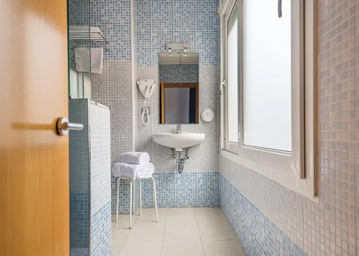 Hotel Bypillow Erba Girona