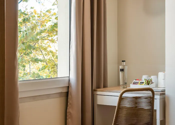 Bypillow Erba Hotel 2*