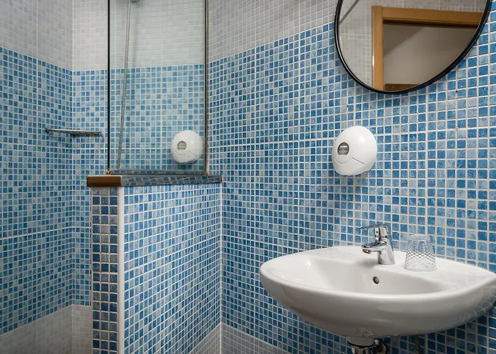 Bypillow Erba Hotel 2*