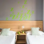 Bypillow Erba 2* خيرونا