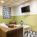 Bypillow Erba فندق خيرونا