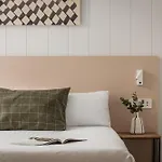 Bypillow Erba 2* خيرونا