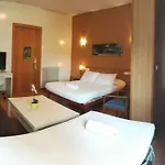 Ξενοδοχείο Bypillow Erba