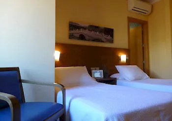 Bypillow Erba Hotel 2*