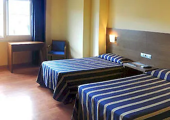 Bypillow Erba Hotel Girona