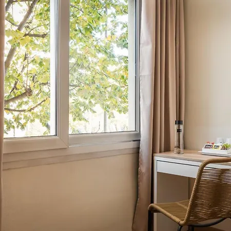 Hotel Bypillow Erba