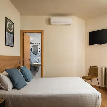 Bypillow Erba Hotel