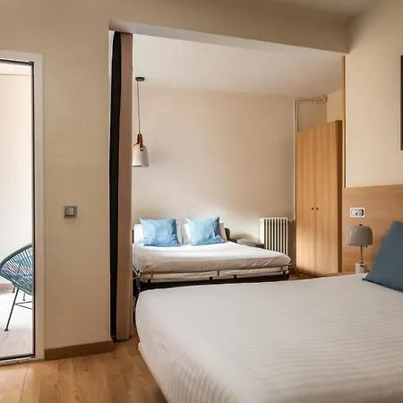 Hotel Bypillow Erba