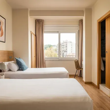 Bypillow Erba Hotel Gerona