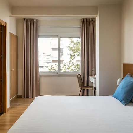 Hotel Bypillow Erba Gerona