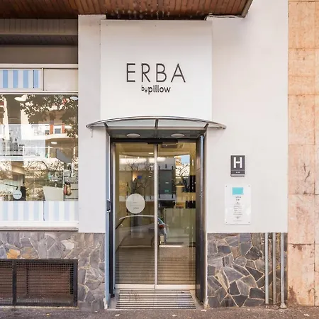 Hotel Bypillow Erba Gerona