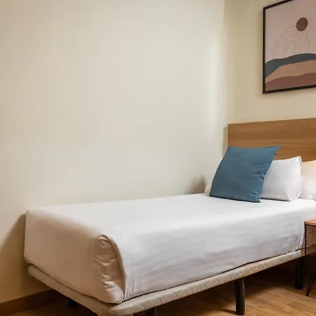 Bypillow Erba Hotel 2*