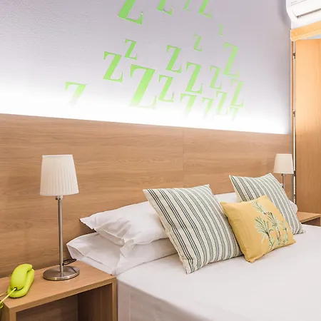 Bypillow Erba Gerona