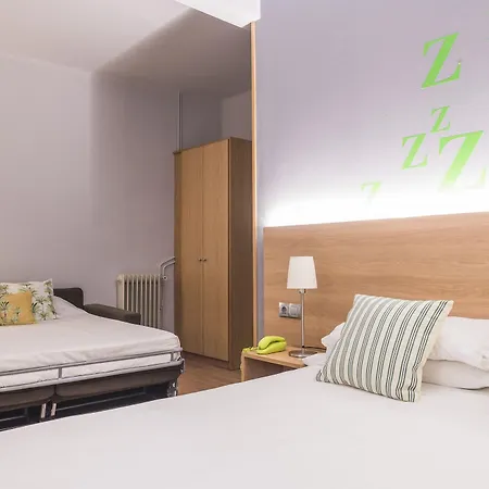 Bypillow Erba Hotel