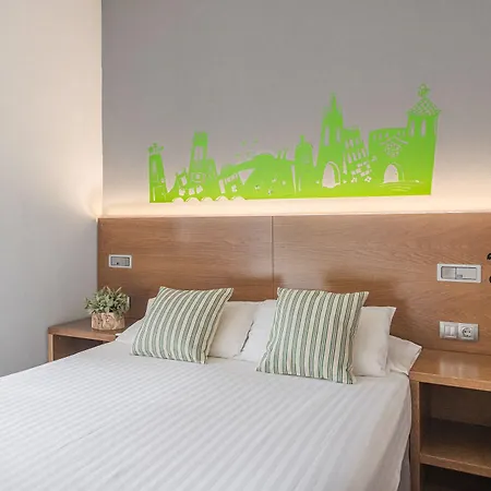 Bypillow Erba Hotel 2*