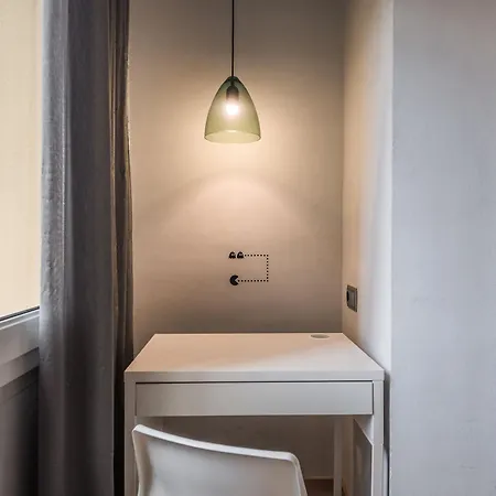 Bypillow Erba Hotel Gerona