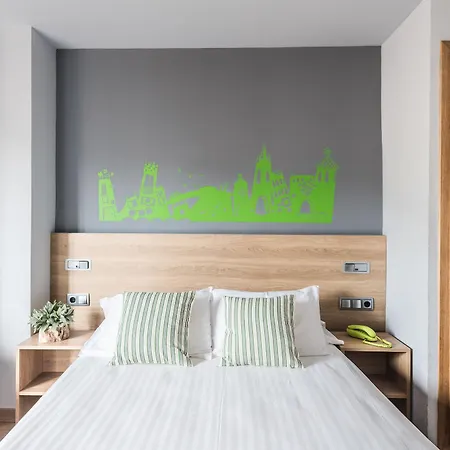 Bypillow Erba Hotel 2*