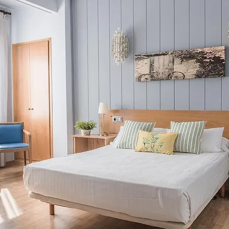 Hotel Bypillow Erba Gerona