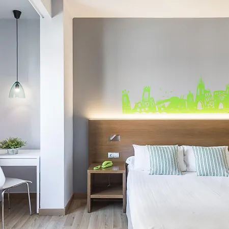 Bypillow Erba Hotel 2*