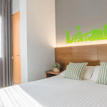 Bypillow Erba 2* Gerona