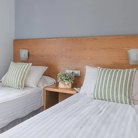Bypillow Erba Hotel