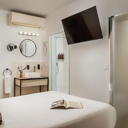Hotel Bypillow Erba