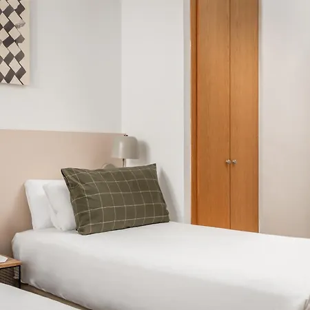 Bypillow Erba Hotell