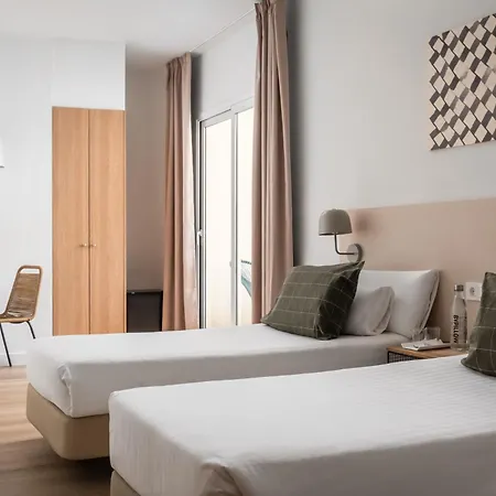 Hotell Bypillow Erba
