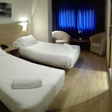 Bypillow Erba Szálloda