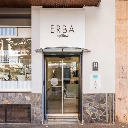 Ξενοδοχείο Bypillow Erba
